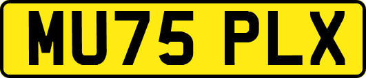 MU75PLX