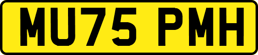 MU75PMH