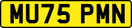 MU75PMN