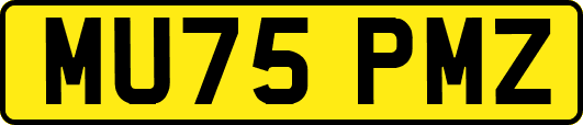 MU75PMZ