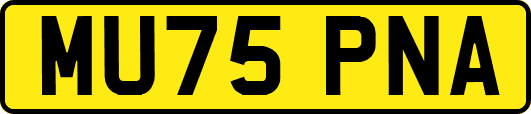 MU75PNA