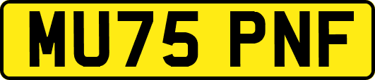 MU75PNF