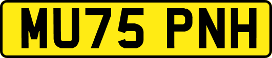 MU75PNH