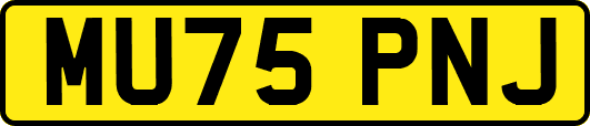 MU75PNJ