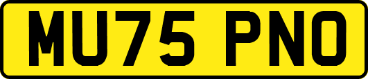 MU75PNO