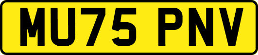 MU75PNV