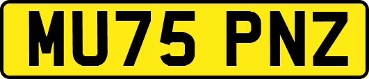 MU75PNZ