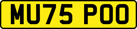 MU75POO