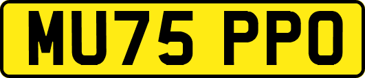 MU75PPO