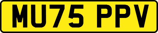 MU75PPV