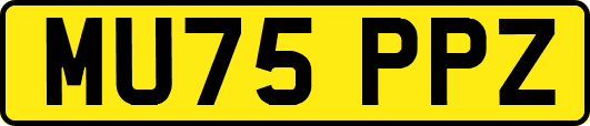 MU75PPZ