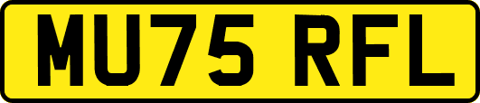 MU75RFL