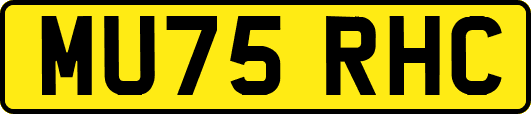 MU75RHC