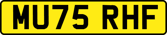 MU75RHF