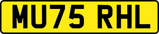 MU75RHL
