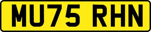 MU75RHN