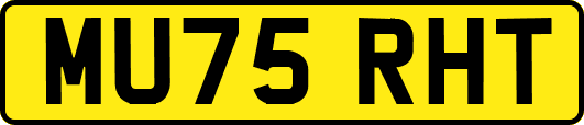 MU75RHT
