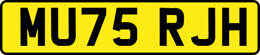 MU75RJH