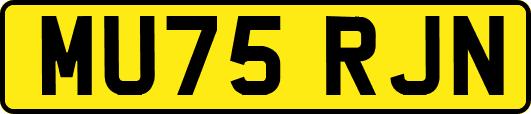 MU75RJN