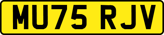 MU75RJV