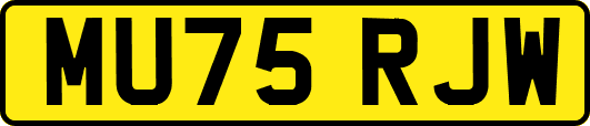 MU75RJW