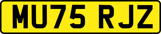 MU75RJZ