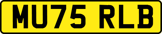 MU75RLB