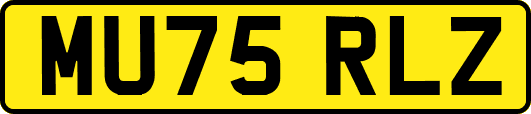 MU75RLZ