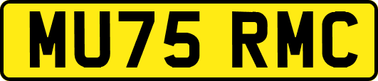 MU75RMC
