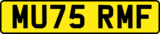 MU75RMF