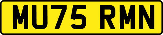 MU75RMN