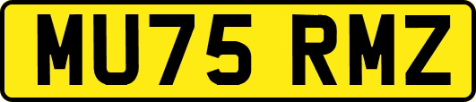 MU75RMZ
