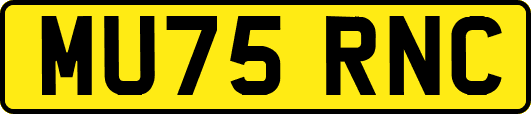 MU75RNC