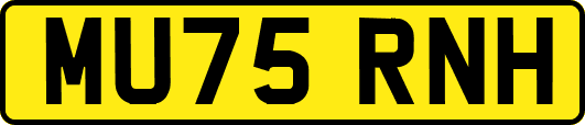 MU75RNH