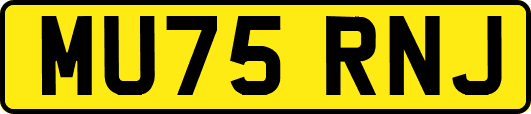 MU75RNJ
