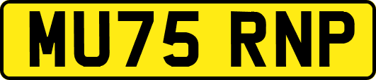 MU75RNP