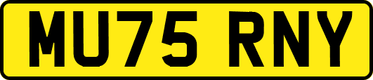 MU75RNY