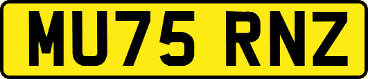 MU75RNZ