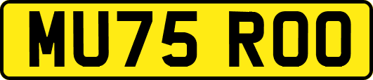MU75ROO