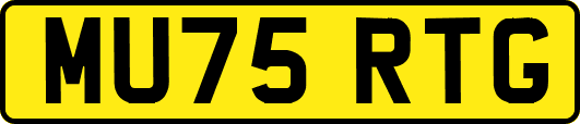 MU75RTG