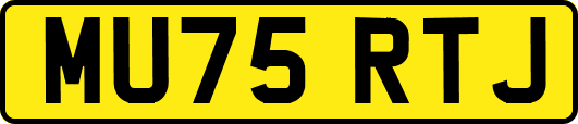 MU75RTJ