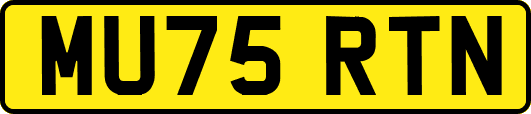 MU75RTN