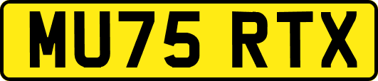 MU75RTX