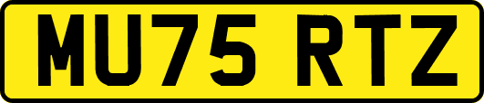 MU75RTZ