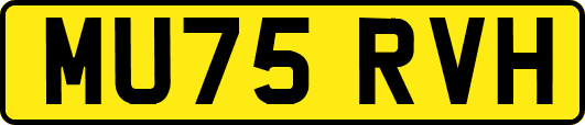 MU75RVH