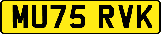 MU75RVK