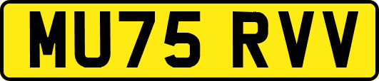 MU75RVV
