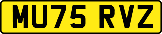 MU75RVZ