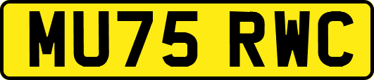 MU75RWC