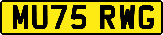MU75RWG